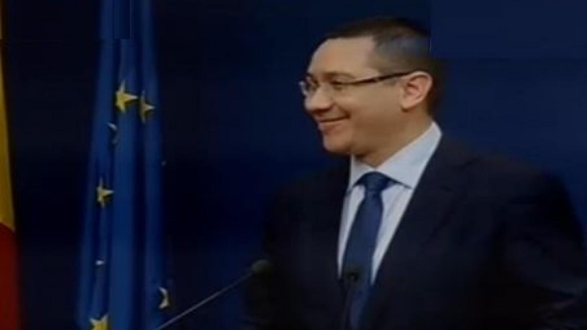 ponta nu fraternizez nici cu basescu nici cu voiculescu ii asigur pe amandoi sa stea linistiti