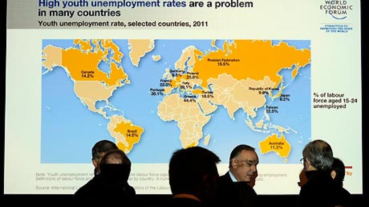 profetiile negre ale celor mai importanti oameni din lume criza este departe de a se fi terminat