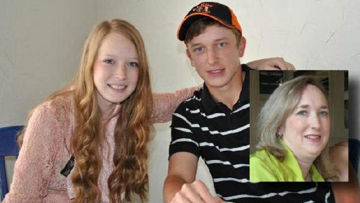 si a ucis mama si sora dintr un motiv incredibil mi am zis ca trebuie sa vad daca si mie imi este