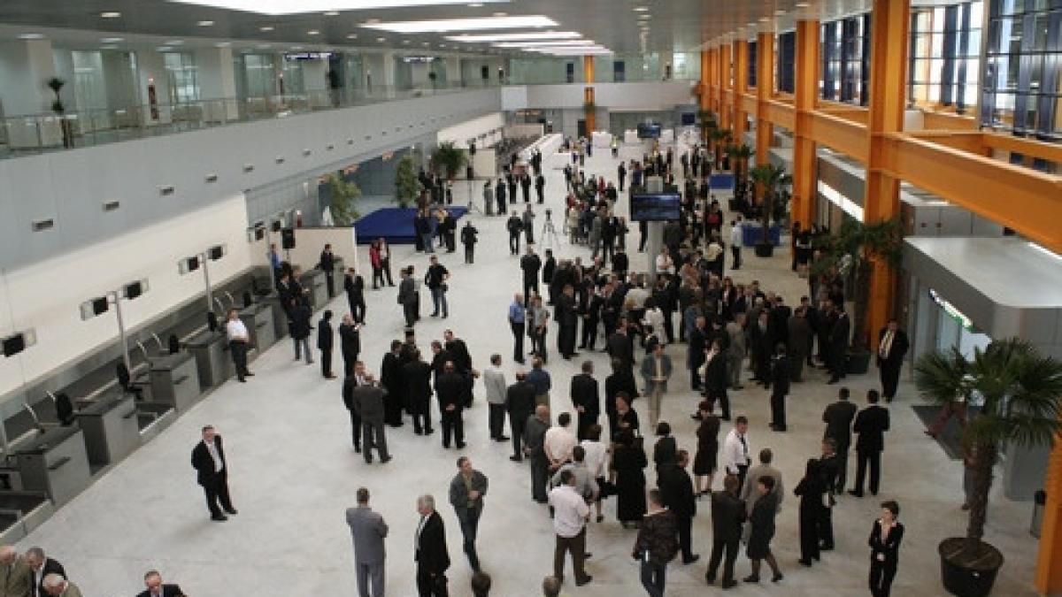 si uite asa platim milioane de euro pentru greselile altora ce se va intampla cu aeroportul din cluj