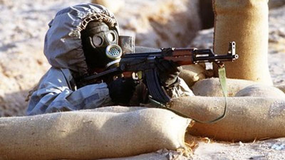 sua au cerut iordaniei si turciei sa intervina daca in siria ar fi utilizate arme chimice