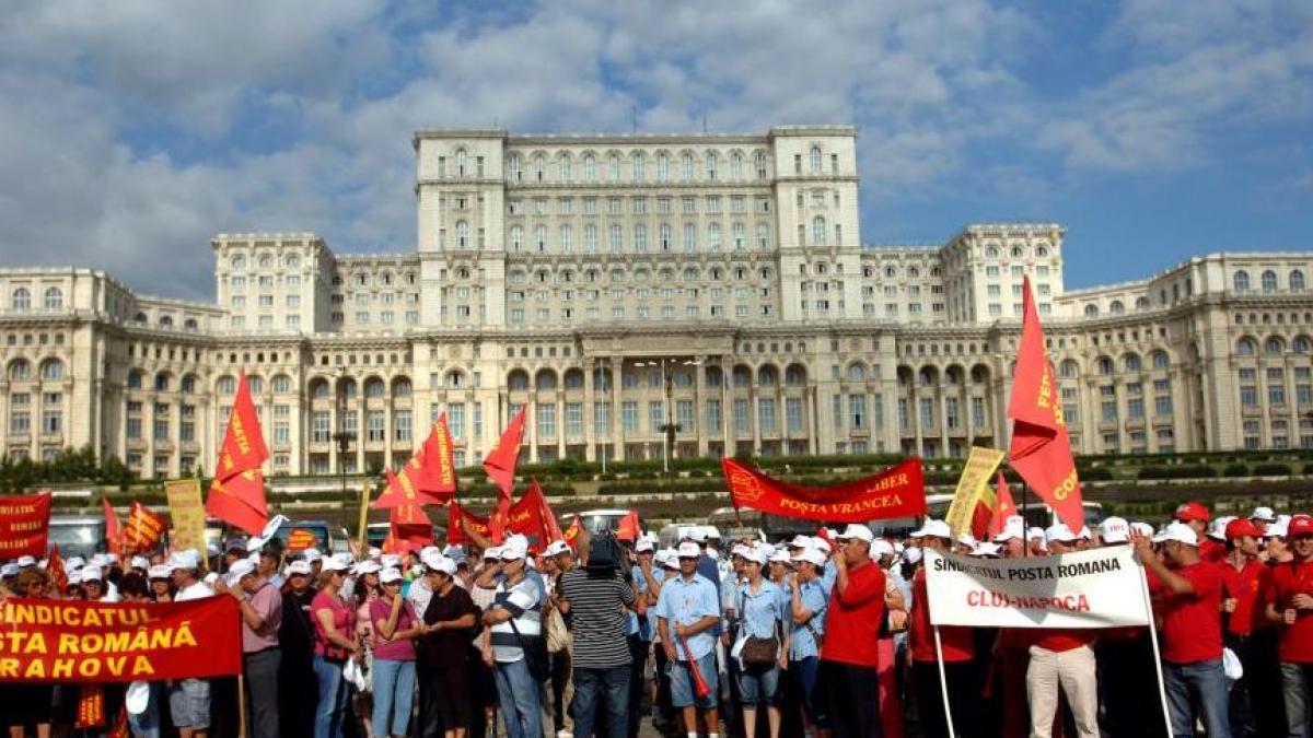 2 milioane de euro garantia de participare pentru licitatia de privatizare a postei romane