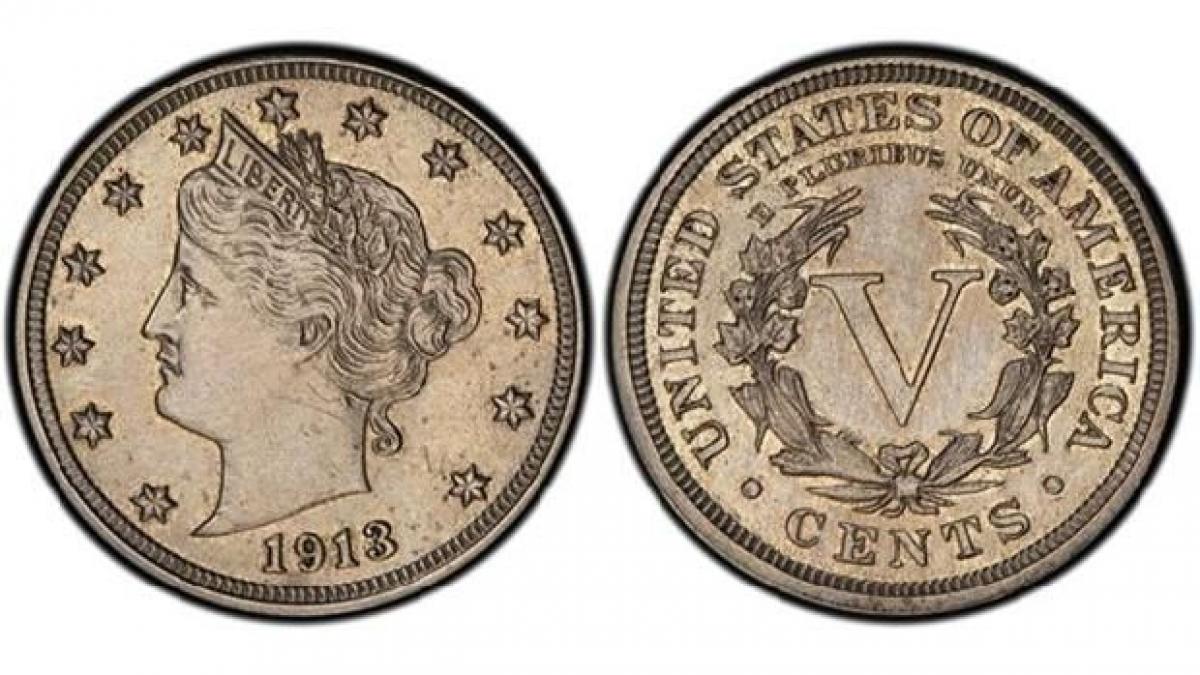 au facut descoperirea vietii lor patru americani se vor imbogati cu o moneda de 5 centi