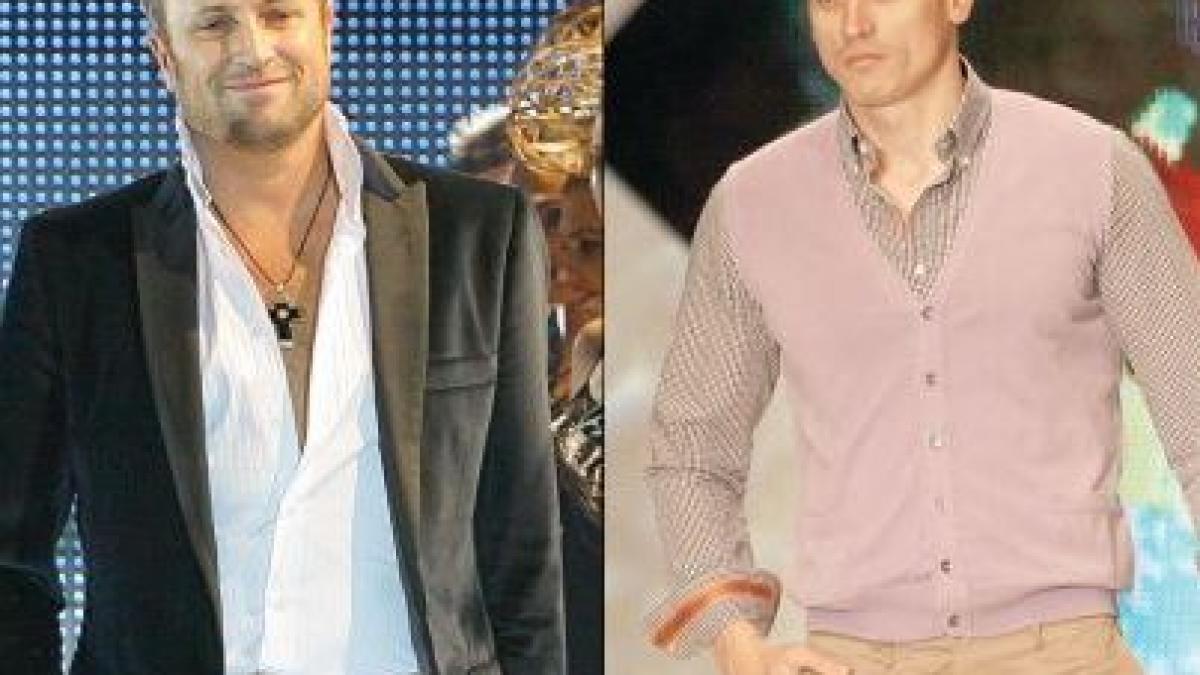 ce a aflat catalin botezatu in cursul noptii si ar putea petrece urmatoarele 29 de zile in