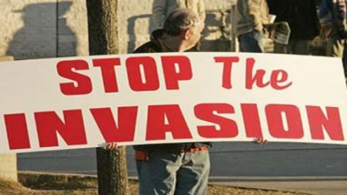 ce masuri vor sa ia britanicii pentru a i tine pe romani departe de marea britanie