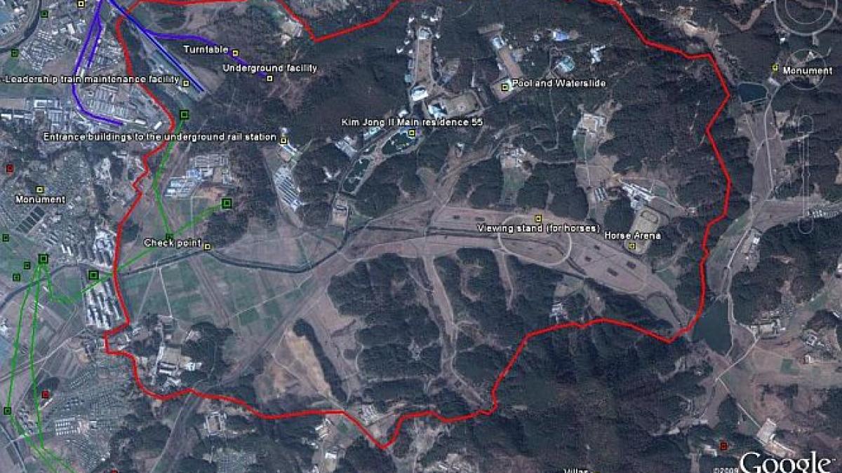 cea mai secretoasa tara din lume a fost acum dezvelita de misterele ei oricine poate afla asta