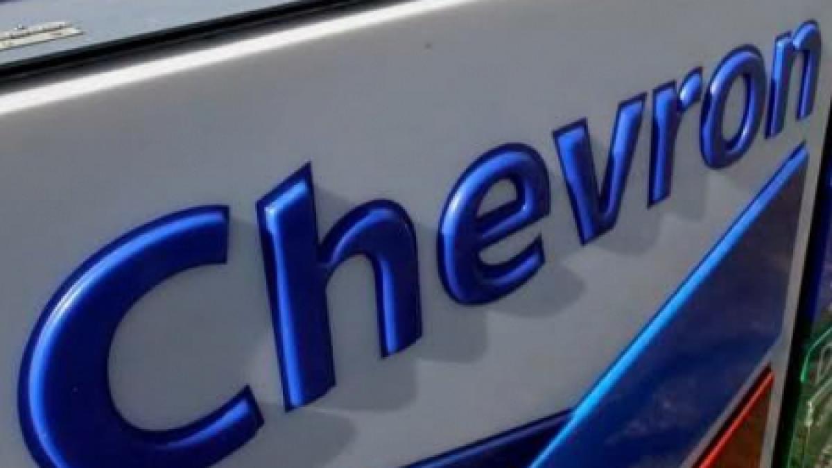 chevron a obtinut certificate de urbanism pentru explorarea gazelor de sist din vaslui