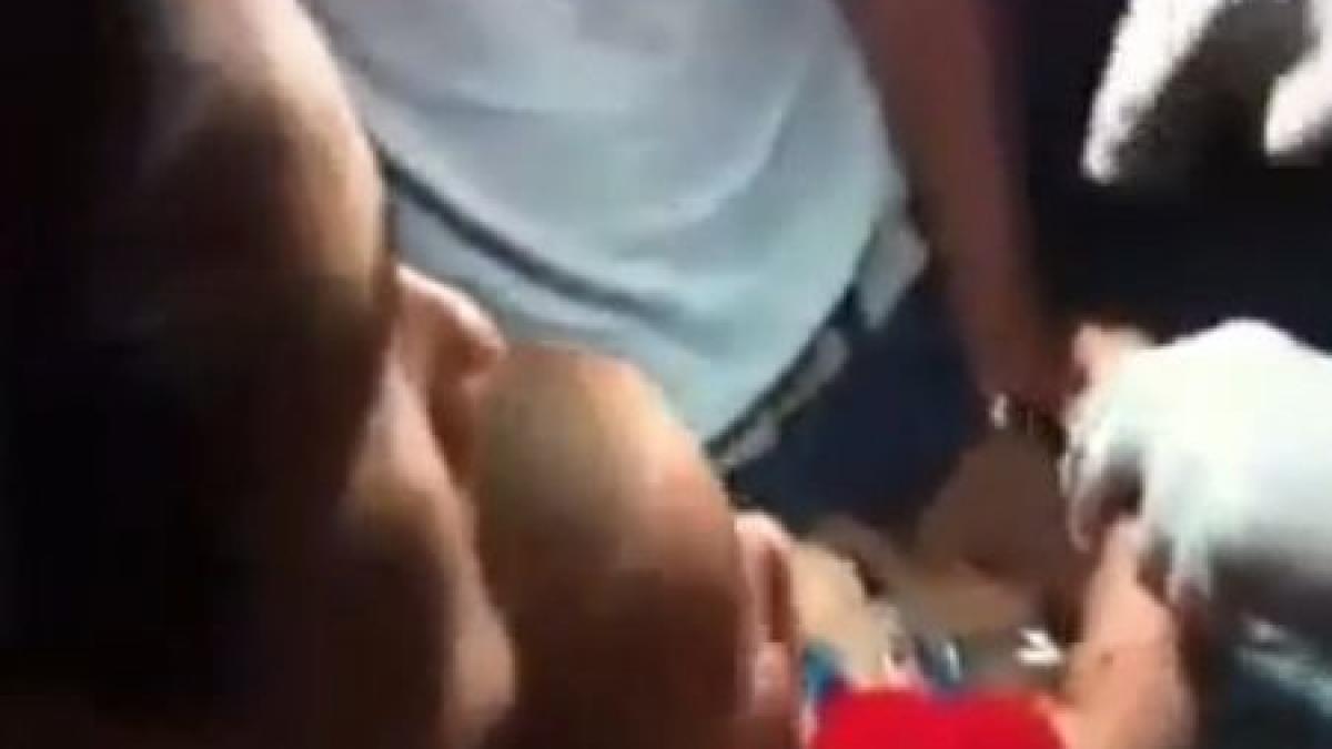 de ce unele femei nu ar trebui sa procreeze este de neconceput ce ii face aceasta mama bebelusului