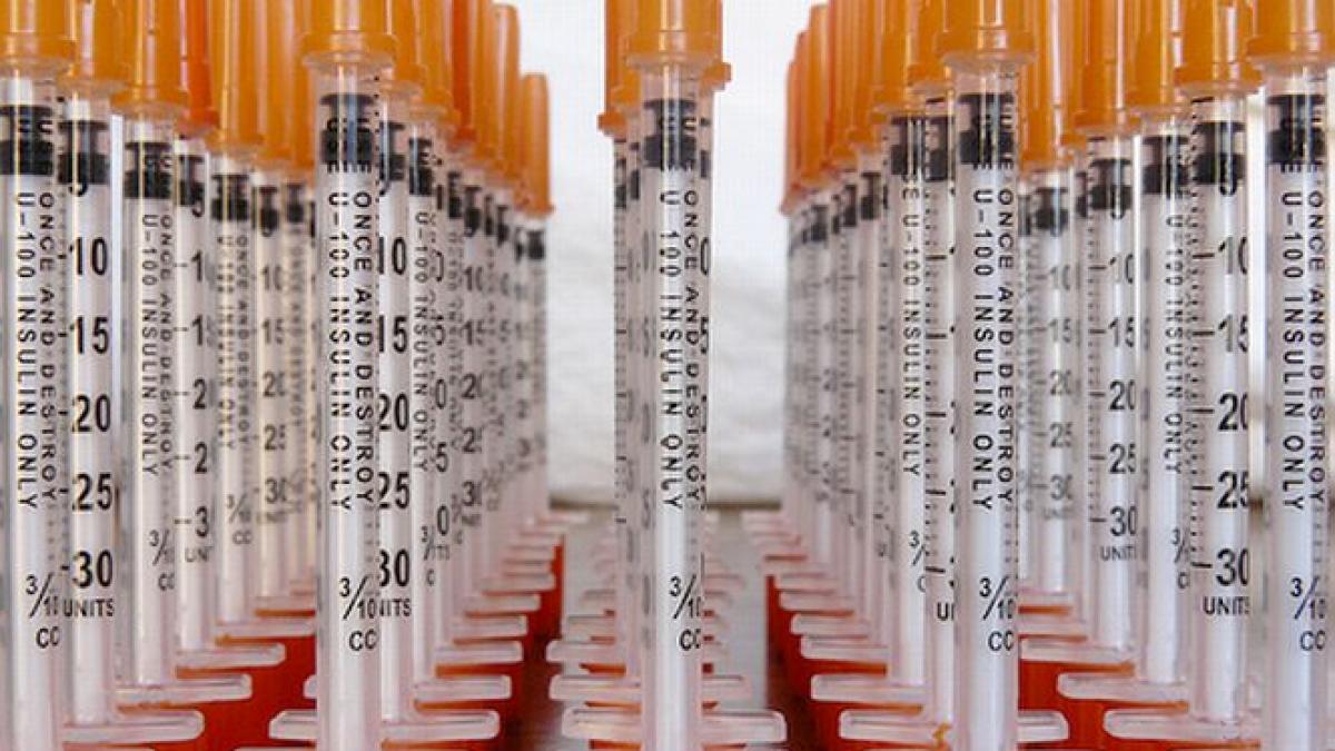 descoperirea care le ar schimba viata diabeticilor solutia impotriva injectiilor zilnice