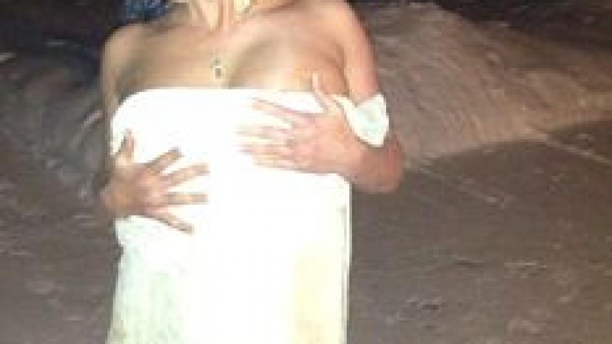 este vedeta baletului balsoi si are rusia la picioarele ei dar a provocat un imens scandal cu