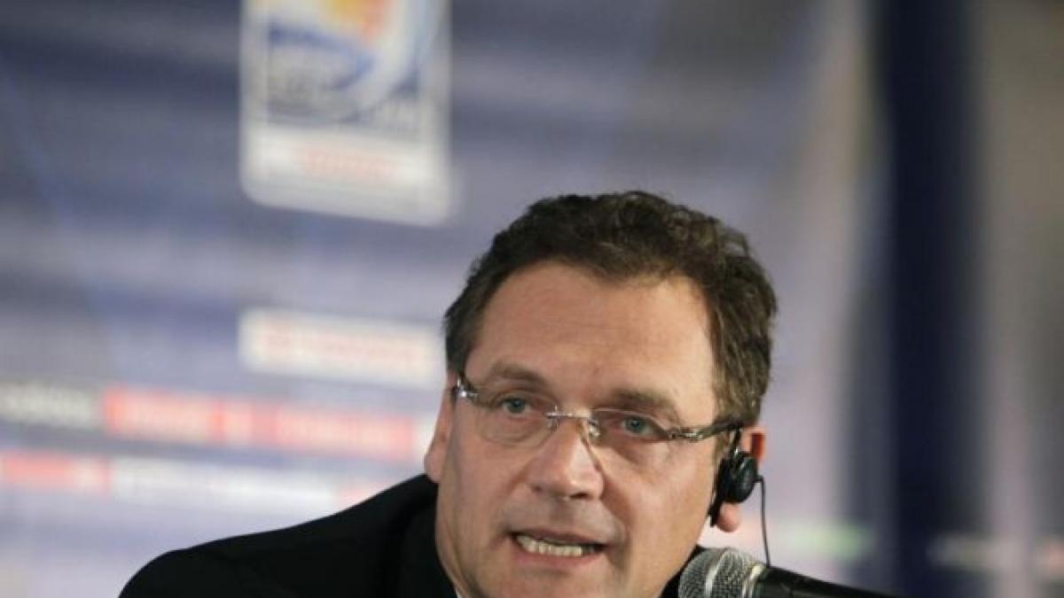 fifa tragedia din brazilia nu are nimic de a face cu securitatea stadioanelor pe care se vor