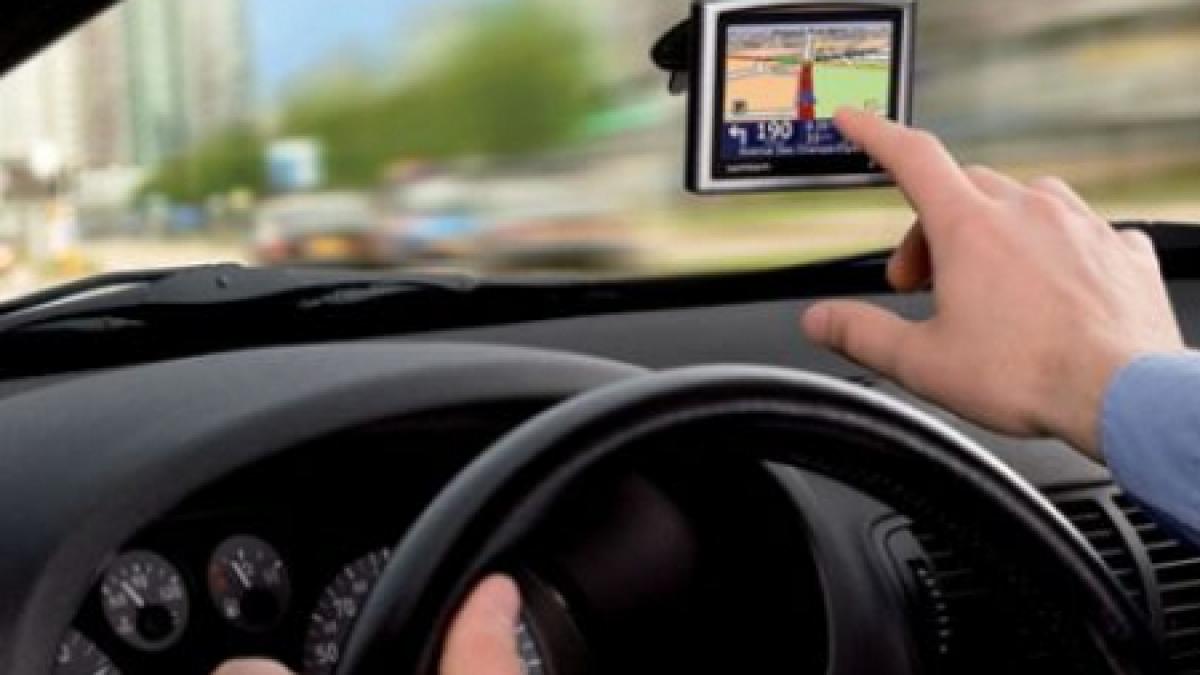 GPS-ul i-a condus spre o casă greșită. Ceva ÎNGROZITOR îi aștepta acolo
