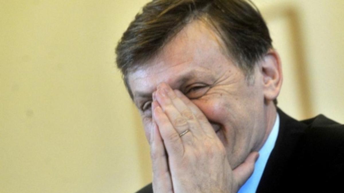 in ce conditii poate candida tariceanu la prezidentiale vezi ce spune seful pnl crin antonescu