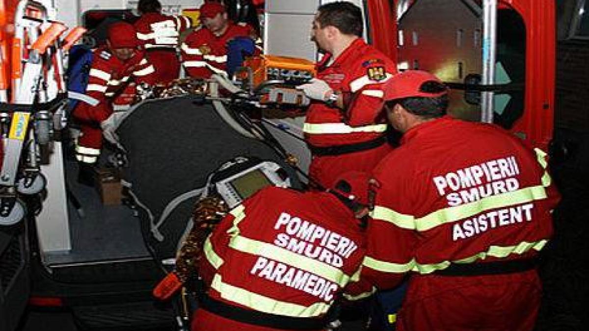 la numai 17 ani a decis sa isi ia viata cu arma tatalui suferea din dragoste pentru ca il parasise