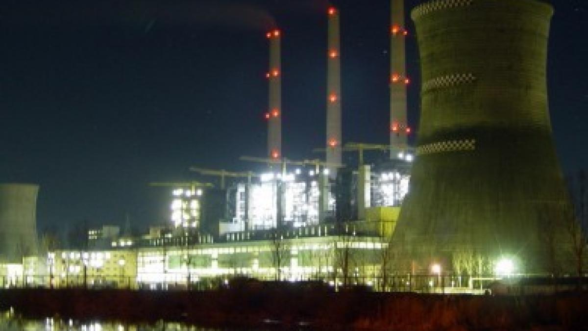 ponta nu privatizam majoritar complexul energetic oltenia vom scoate pe bursa doar 15 din actiuni