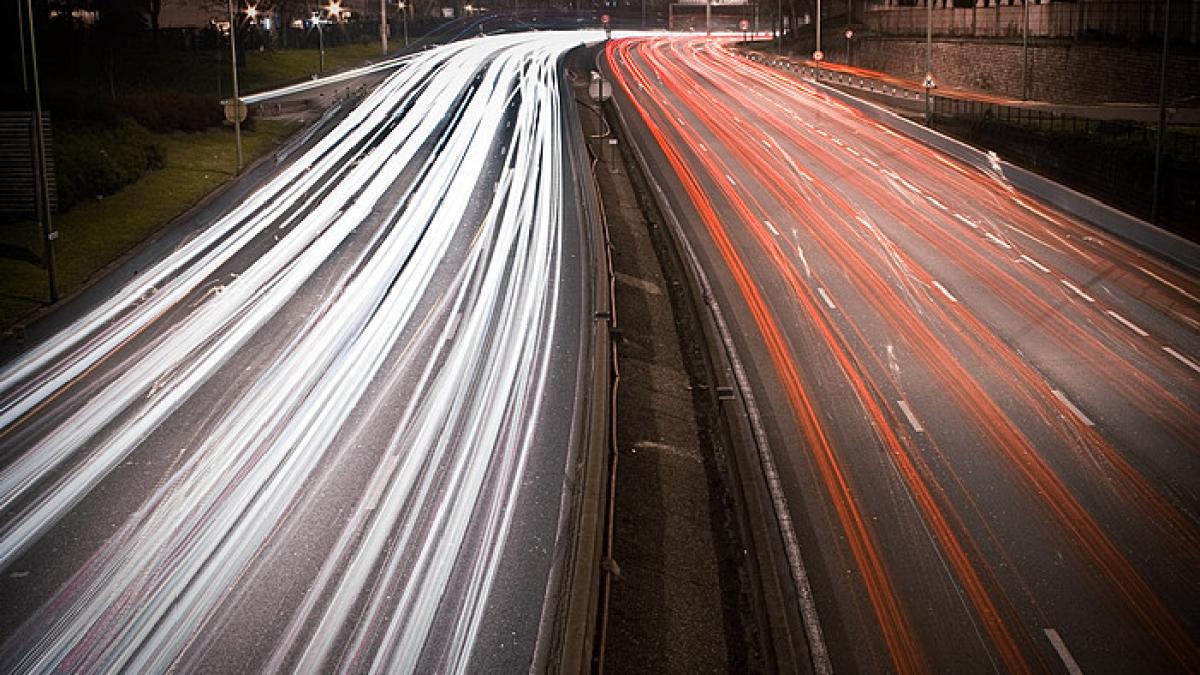 scandalul radarului care a luat o razna a inregistrat peste 8 000 de depasiri de viteza in fiecare