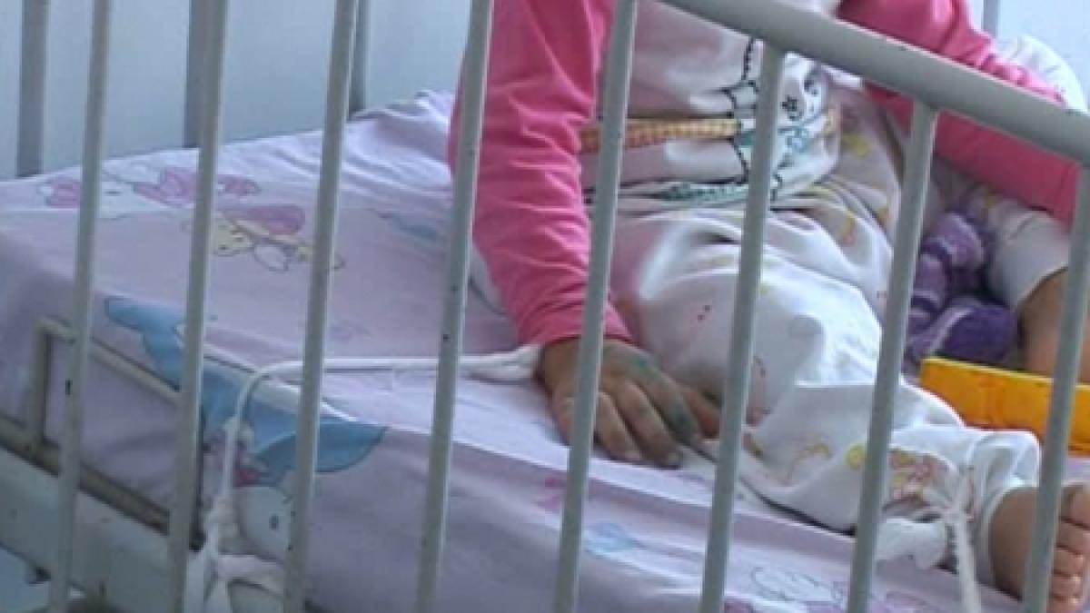 spitalul groazei din buzau cj cere inlocuirea sefei de sectie si sanctionarea conducerii pediatriei