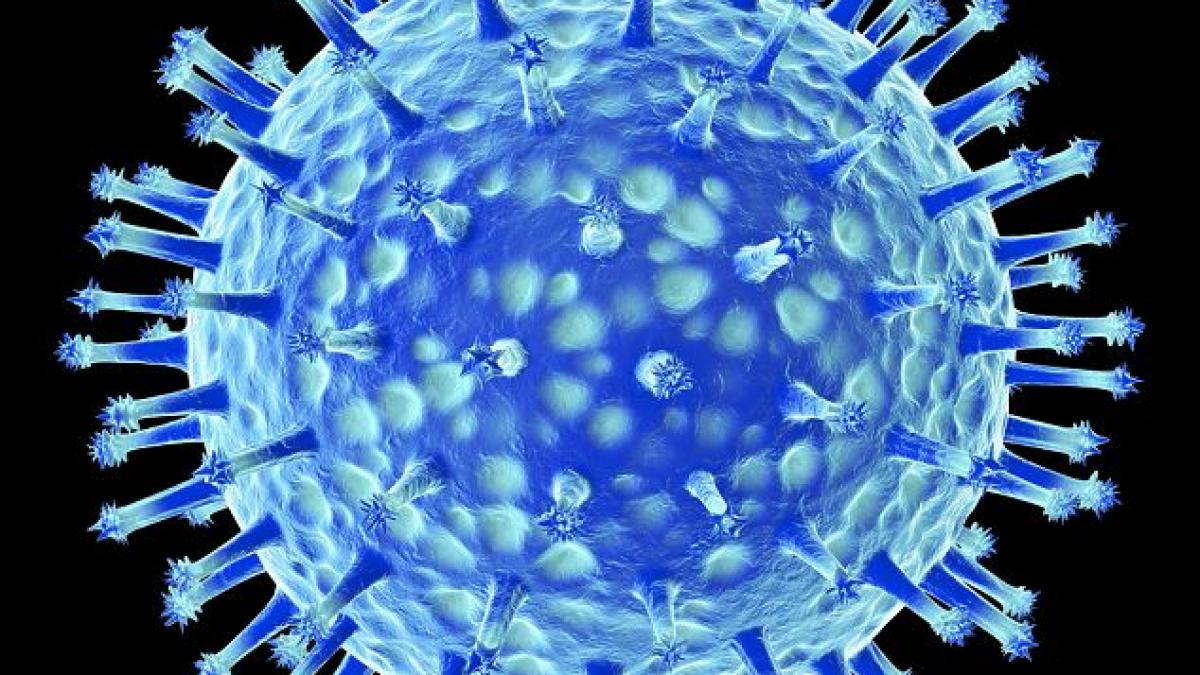 virusul acesta este o arma biologica si poate ucide milioane de oameni experimentul socant a fost