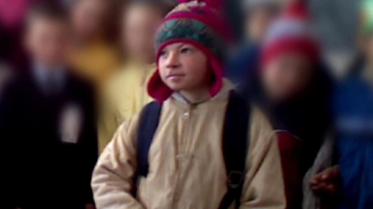 actiune disperata a politistilor ieseni cauta un baiat de 10 ani inghitit de zapezi