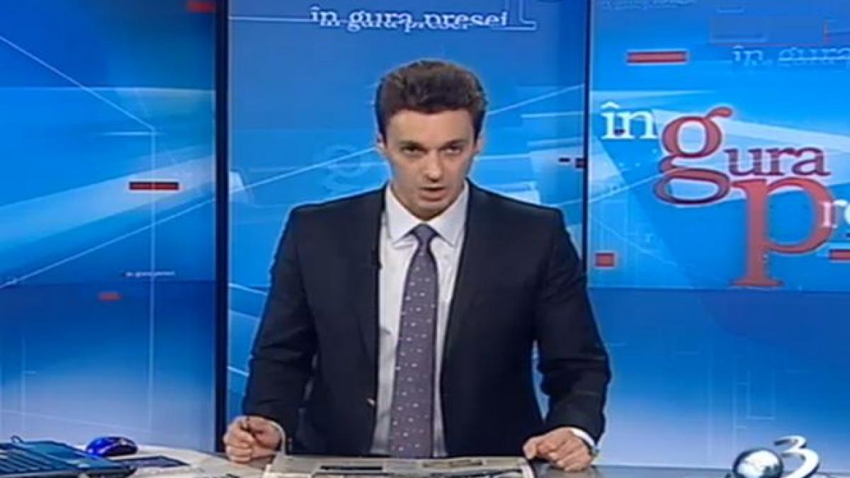 badea despre raportul mcv mi se pare o jignire sa fii cetatean al ue