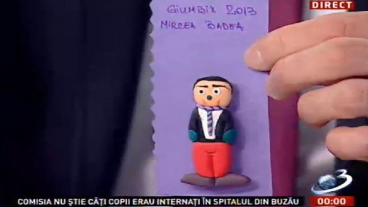 badea gadea tuca si ciutacu in noua colectie de martisoare giumbix vezi cum arata