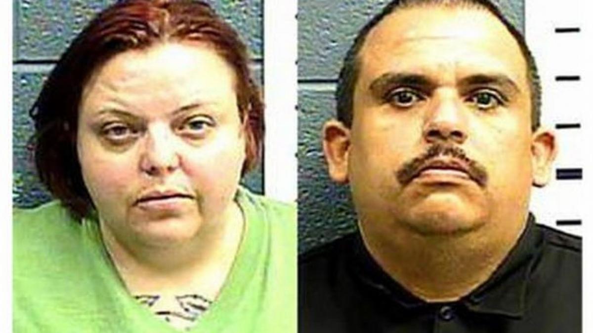 bestii cu chip uman ce i au facut doi americani fiicei lor adoptive