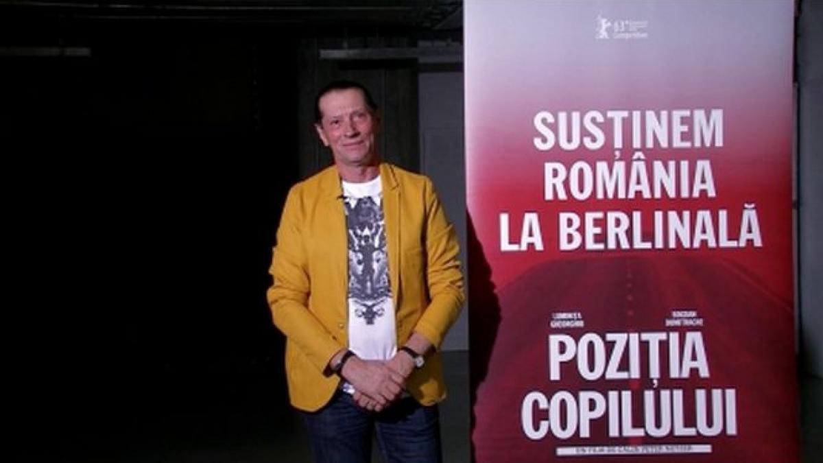 campionii romaniei alaturi de filmul pozitia copilului ivan patzaichin da startul campaniei sustine