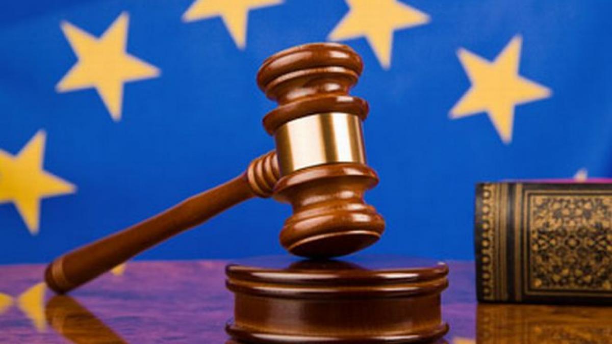 euractiv raportul ce pare a fi unul favorabil pentru romania