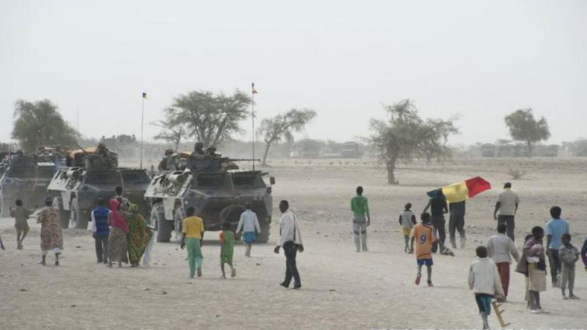 fotbalistii din mali isi doneaza o parte din prime pentru razboiul impotriva insurgentilor islamisti