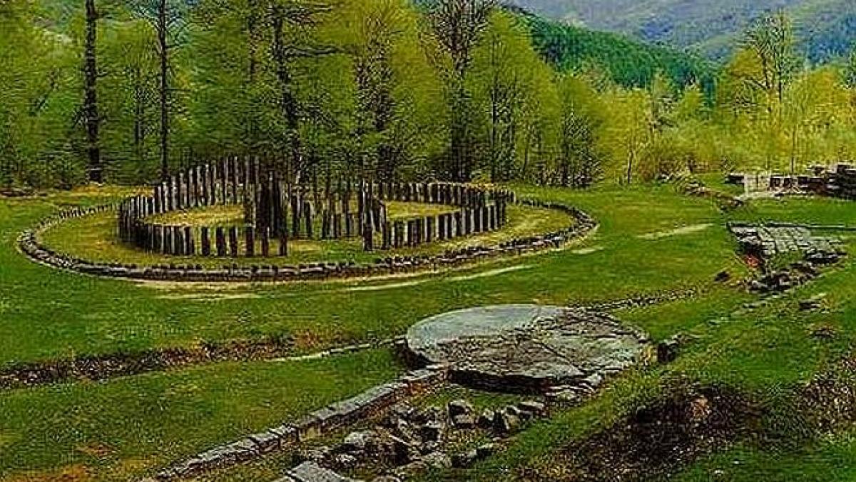 golul negru de 1000 de ani din istoria romanilor cum au profitat vecinii nostri de mileniul