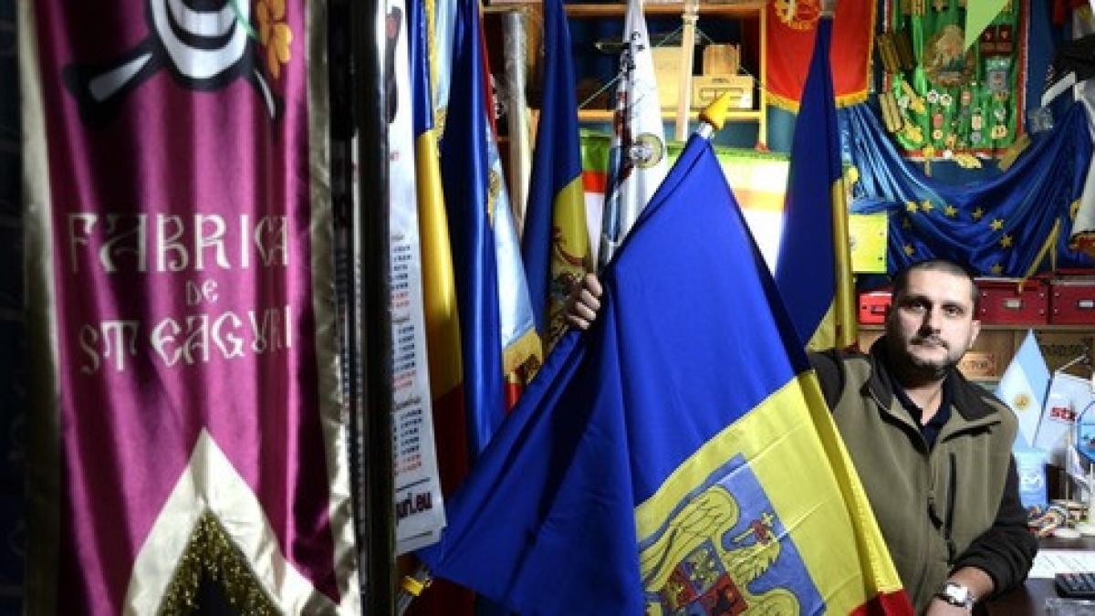 noua ni se falfaie reclama pe care nu o poti uita prea usor cum rezista firma pe piata