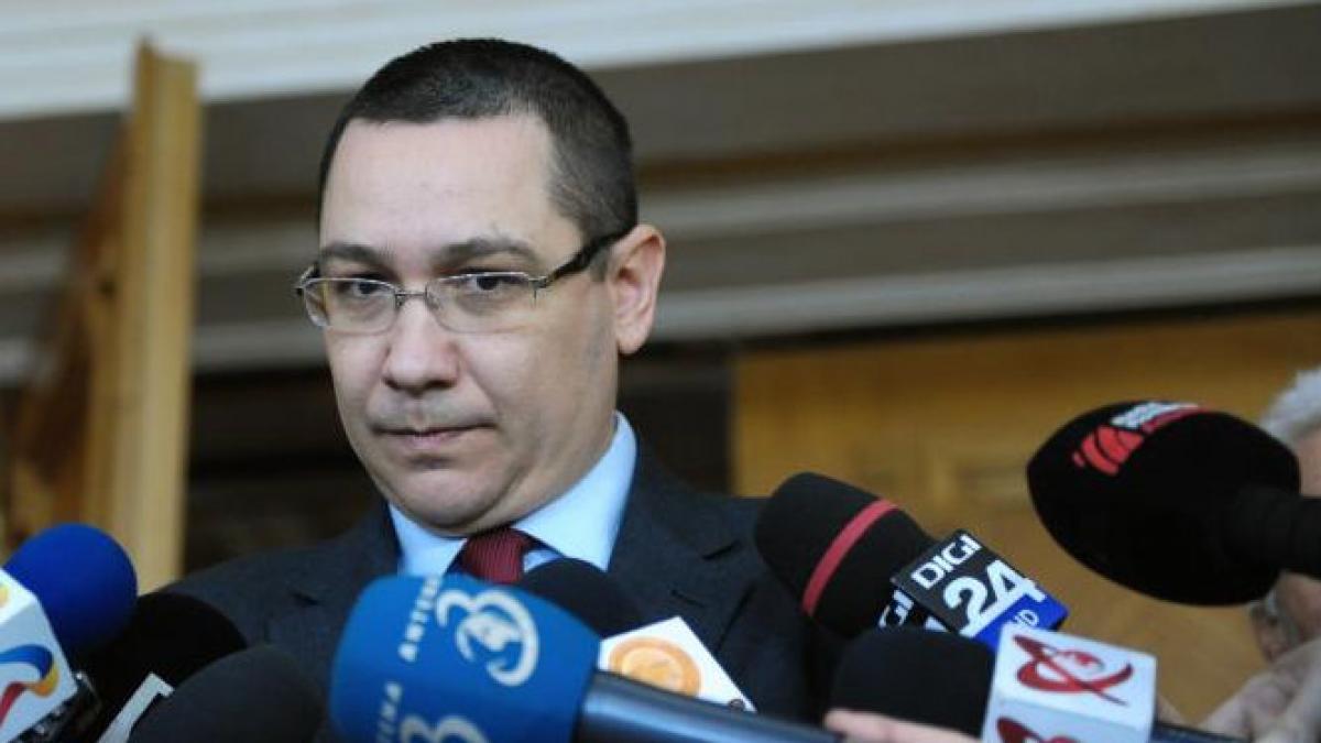 ponta romania este pregatita pentru schengen dar alegerile din anumite tari pot constitui probleme