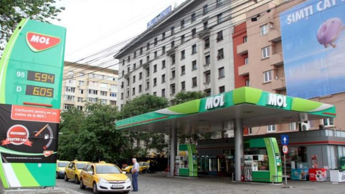 primaria capitalei a modificat regulamentul de amplasare a benzinariilor