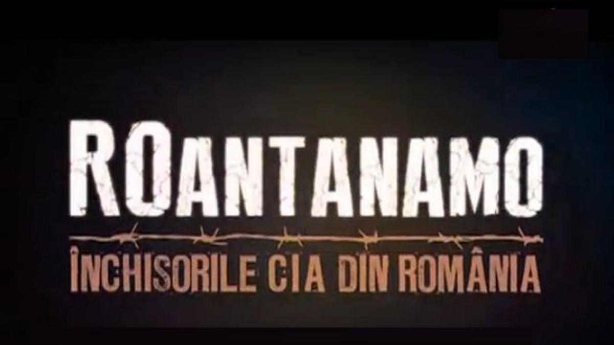 roantanamo inchisorile cia din romania un puzzle secret