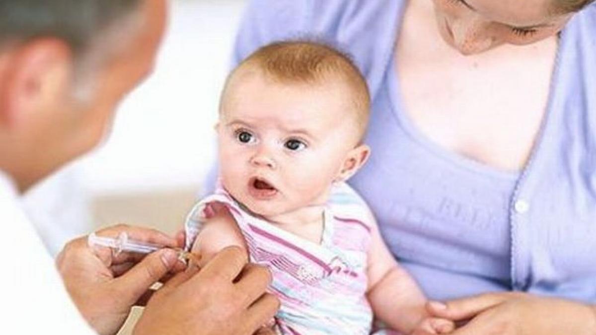 romanii prea saraci sa isi salveze copiii doar 2 din parinti isi permit sa cumpere acest vaccin din