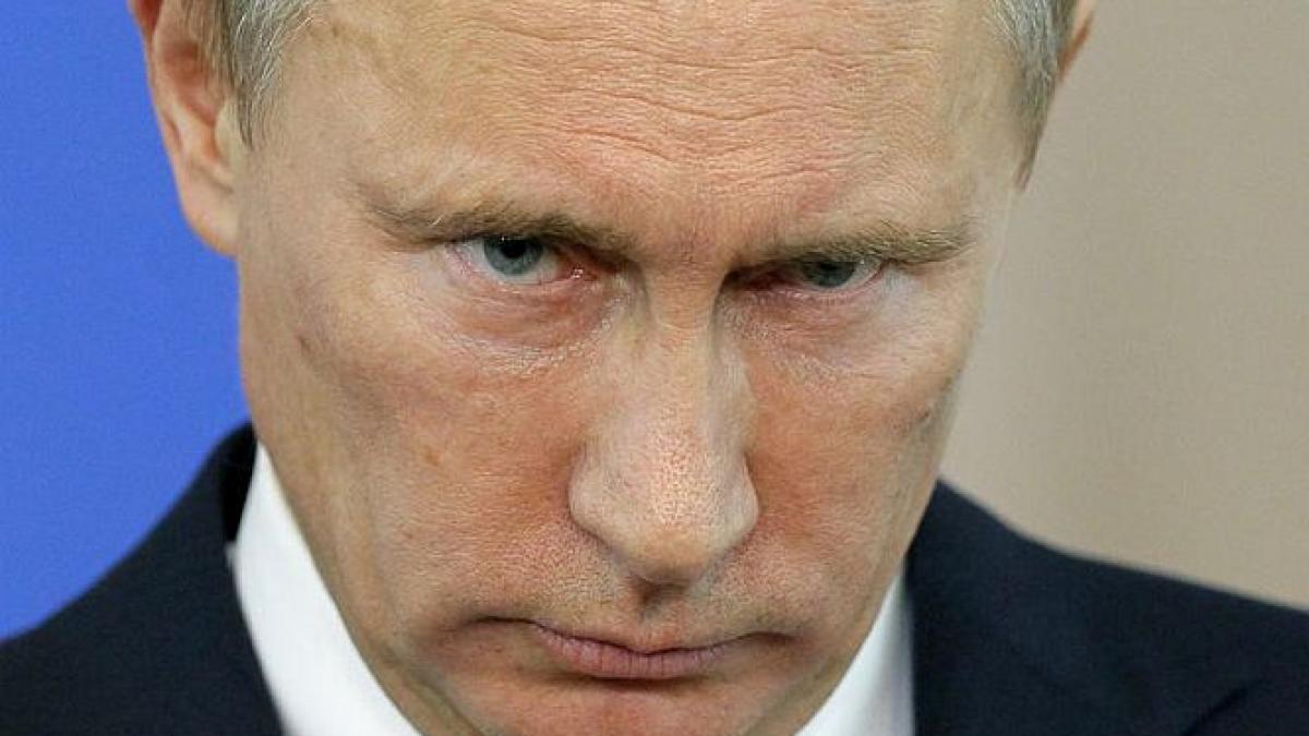 secretul care l a lovit din plin pe putin ce voia presedintele rusiei sa nu se afle