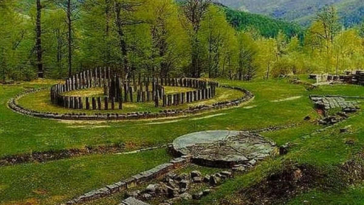 The 1000 years black hole in the Romanians history. How our neighbors took advantage of the dark millennium surrounding our country