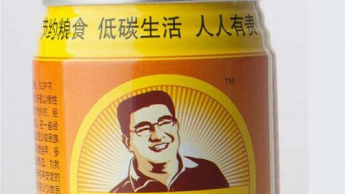 afacerea care pare sa fi luat nastere in urma unui pariu cum vrea un chinez sa combata poluarea