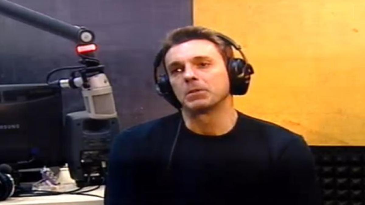 badea despre raportul ce probabil si au permis asta ca suntem o tara de lumea a treia