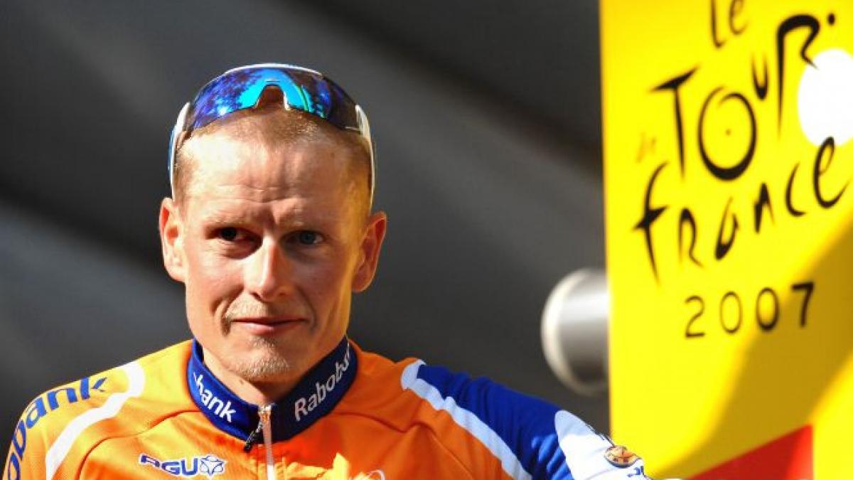 bomba cu ceas a ciclismului s a activat michael rasmussen a admis ca s a dopat si va numi si alti