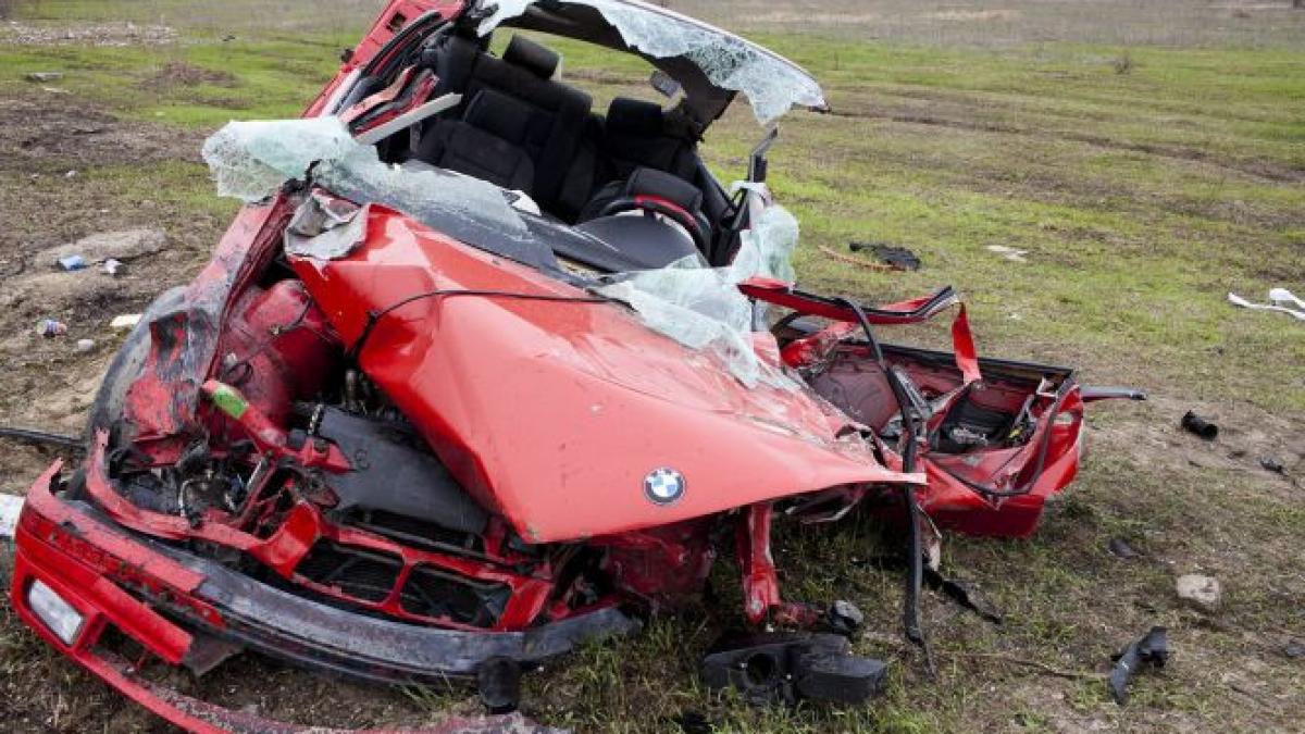 care sunt cele mai periculoase sosele din romania