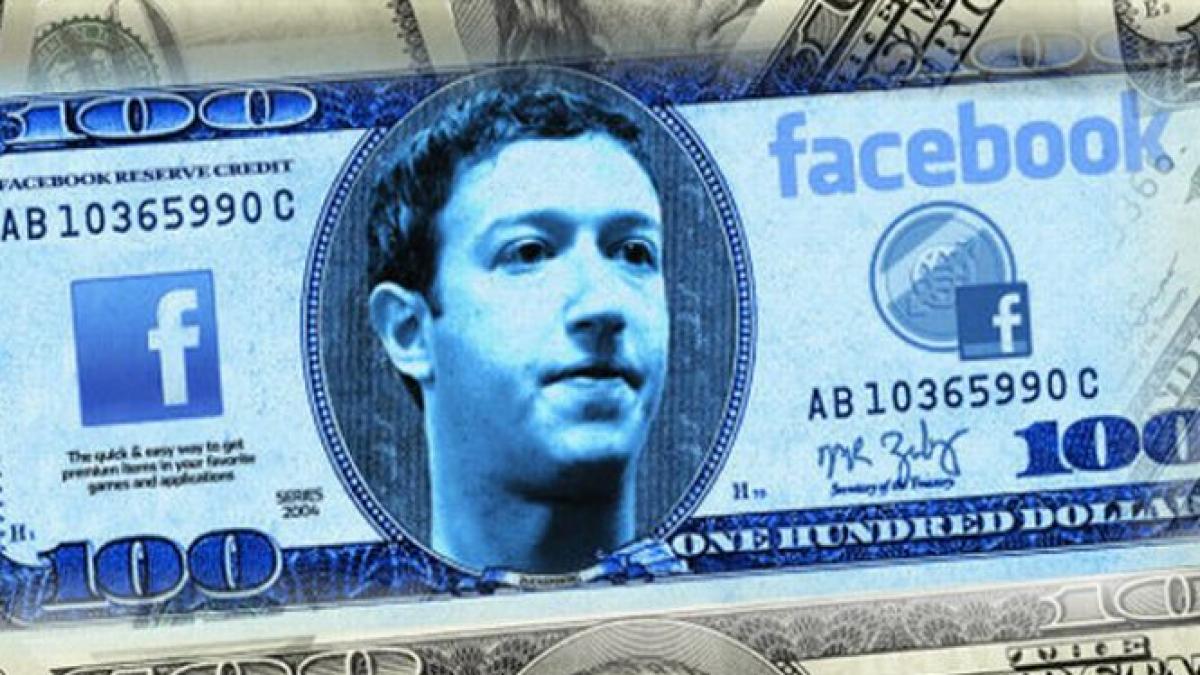 ce profit neasteptat a inregistrat facebook estimarile tuturor analistilor economici au fost