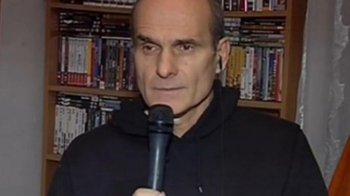 cristian tudor popescu politicianul roman doreste ca presa sa il slujeasca