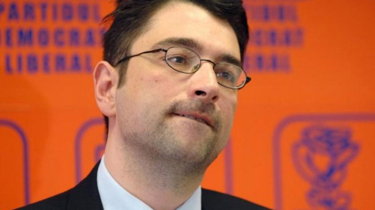 i a scapat porumbelul sever voinescu pdl pare ca nu mai e in stare sa atraga nimic