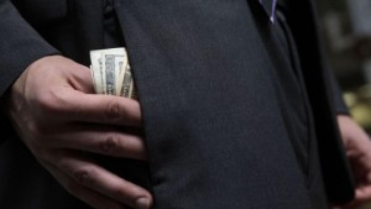 ivan prejudiciul semnalat de curtea de conturi poate sa indice un jaf sistematic in timpul