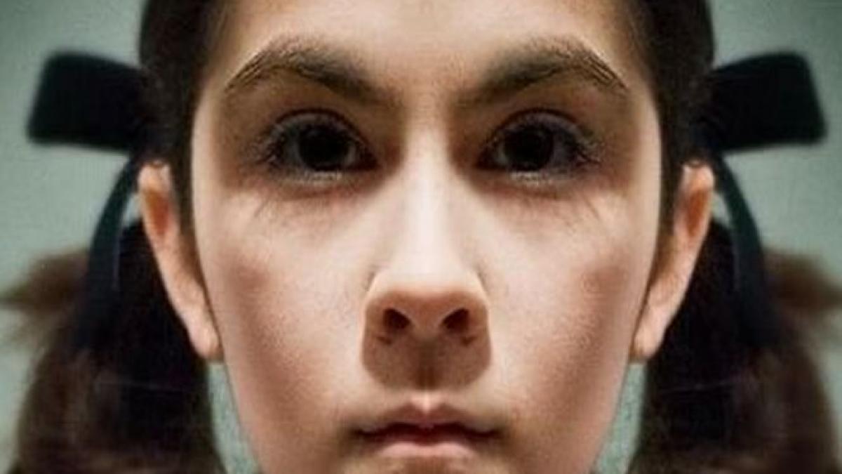 la numai 5 ani a fost acuzata de amenintare terorista dintr un motiv halucinant