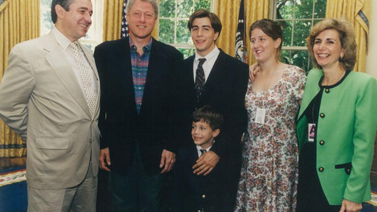 medicii i au mai dat doar 6 luni de trait fiind diagnosticata cu cancer in stadiul iv femeia asta a