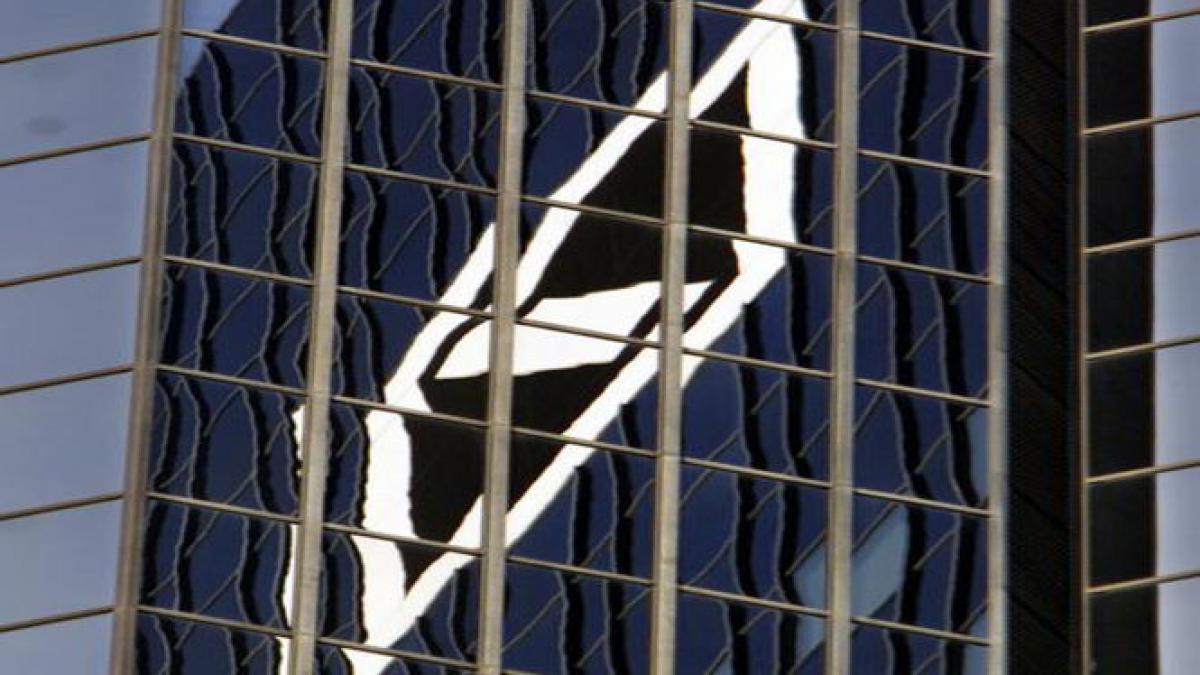 pierderi record pentru cea mai mare banca germana peste 2 miliarde de euro in doar trei luni