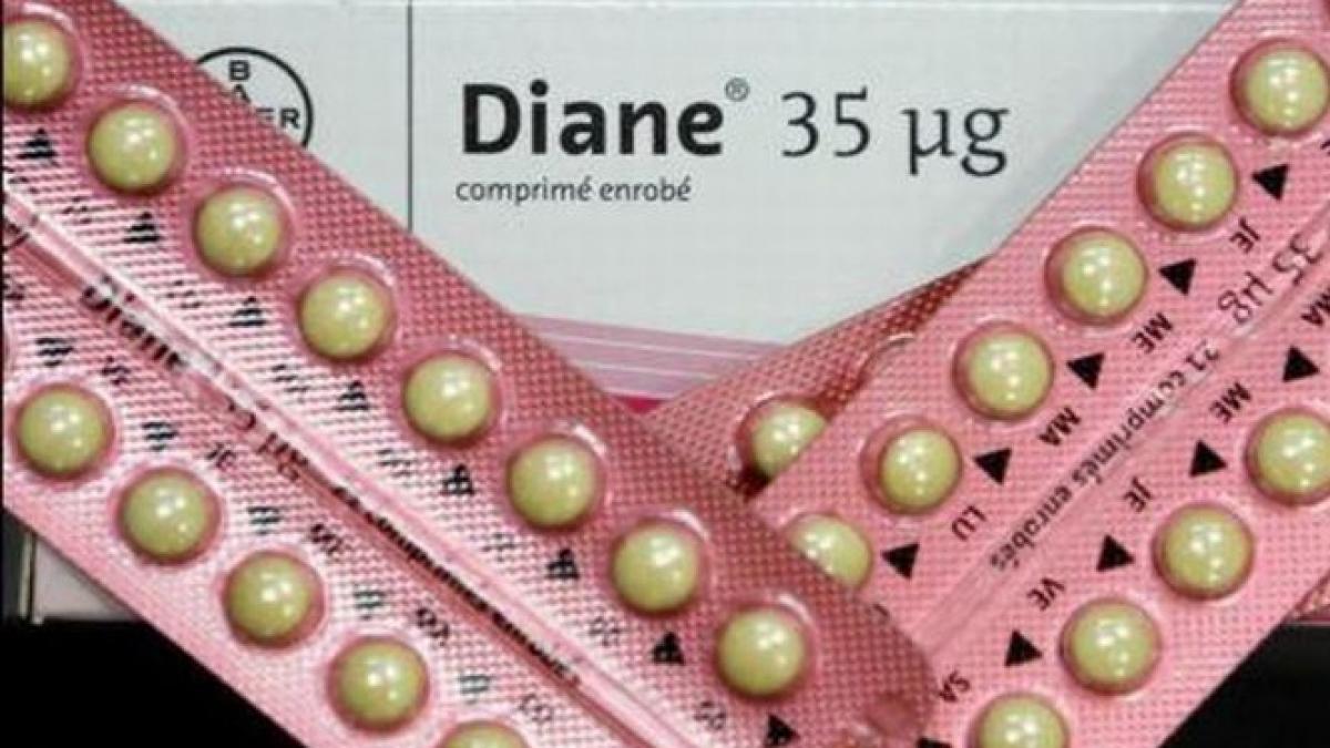 pilule diane 35 nu vor fi retrase din romania pastilele au ucis patru femei in franta