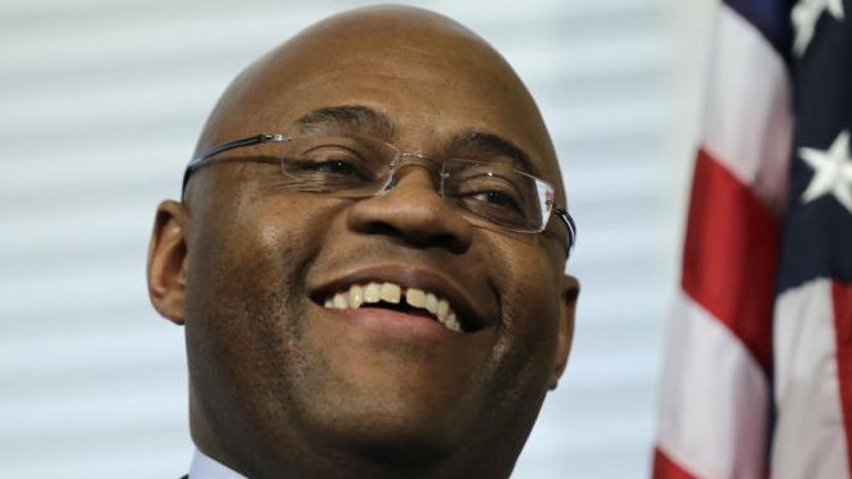 premiera in istoria statelor unite senatul american va avea doi membri de culoare